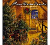 Trans-Siberian Orchestra Christmas Attic (CD) Album (Importación USA)