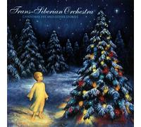 Trans-Siberian Orchestra Christmas Eve (CD) (Importación USA)