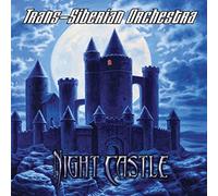 Trans Siberian Orchestra - Night Castle