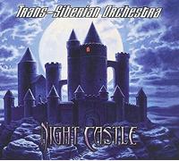 Trans Siberian Orchestra Night Castle (CD) (Importación USA)
