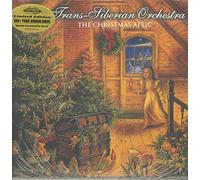 Trans-Siberian Orchestra - The Christmas Attic