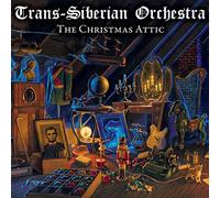 Trans-Siberian Orchestra - The Christmas Attic
