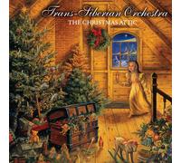 Trans-Siberian Orchestra – The Christmas Attic – Vinilo (2 LP)