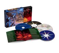 Trans-Siberian Orchestra - The Christmas Trilogy