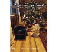TRANS-SIBERIAN ORCHESTRA-THE GHOST OF CHRISTMAS EVE DVD