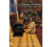 Trans-Siberian Orchestra - The Ghost of Christmas Eve [Reino Unido] [DVD]