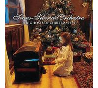 Trans Siberian Orchestra - The Ghosts Of Christmas Eve
