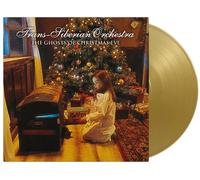 Trans-Siberian Orchestra - Ghosts Of Christmas Eve (LP Coloured Vinyl) [Vinilo]