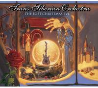 Trans-Siberian Orchestra The Lost Christmas Eve (Vinyl) (Importación USA)