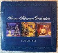 Trans-Siberian Orchestra - Trans-Siberian Orchestra