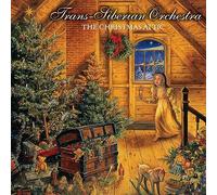 Trans-Siberian Orchestra - Trans-Siberian Orchestra - The Christmas Attic (2 LP) [Vinilo]