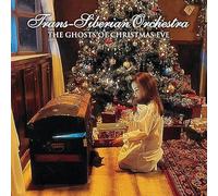 Trans-Siberian Orchestra - Trans-Siberian Orchestra - The Ghosts of Christmas Eve