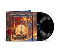 Trans-Siberian Orchestra - Trans-Siberian Orchestra - The Lost Christmas Eve [Vinyl]