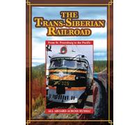 Trans-Siberian Railway [Alemania] [DVD]