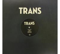 Trans - Trans Red [Import] [Vinilo]
