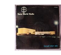 Trans World Radio Near Mint Stereo Lp - Lead Me On - Trans World Radio Records Late 1960s