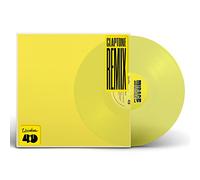 Trans-X - Living On Video [180-Gram Clear Vinyl] [Vinilo]