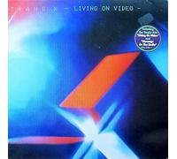 Trans-X - Living on video (1983)