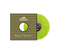 Trans-X - Living on Video [Vinilo]