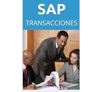 Transacciones SAP: Conozca las transacciones de los diferentes módulos