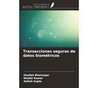 Transacciones seguras de datos biométricos