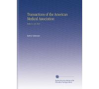 Transactions of the American Medical Association: Index V.1-33 1883