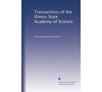 Transactions of the Illinois State Academy of Science: Volume 2