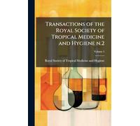 Transactions of the Royal Society of Tropical Medicine and Hygiene n.2