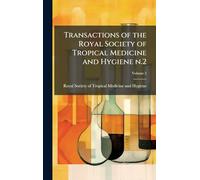 Transactions of the Royal Society of Tropical Medicine and Hygiene n.2