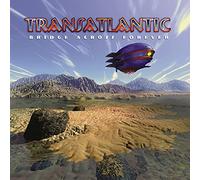Transatlantic - Bridge Across Forever (Re-Issue 2021) (Gatefold Lilac 2LP+CD & LP-Booklet) [Import] [Vinilo]