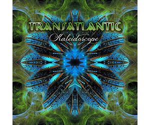 Transatlantic - Kaleidoscope