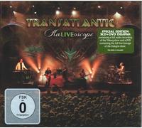 Transatlantic - Kaliveoscope