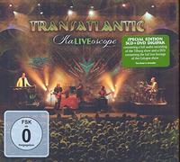 Transatlantic - Kaliveoscope