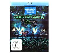 Transatlantic - Kaliveoscope [Blu-ray]