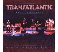 Transatlantic - Live In America