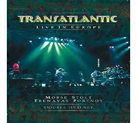 Transatlantic - Live in Europe [USA] [DVD]