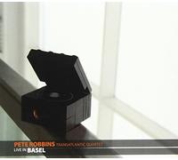 Transatlantic Quartet: Live in Basel