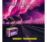 Transatlantic Radio - Midnight Transmission