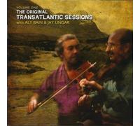 Transatlantic Sessions Series 1, Vol. 1 Import Edition by Aly Bain, Jay Ungar, Iris DeMent, Rosanne Cash, John Martyn, Michelle Wright, Ka (2009) Audio CD