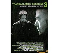 Transatlantic Sessions - Series 3 [2008] [DVD]
