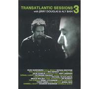 Transatlantic Sessions: Series 3 [PAL]