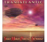 Transatlantic - Smpt:E by Transatlantic (2009) Audio CD