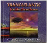 Transatlantic - SMPTe - Stolt Morse Portnoy Trewavas