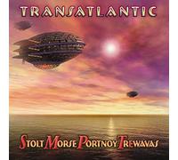 Transatlantic - Smpte [Vinilo]