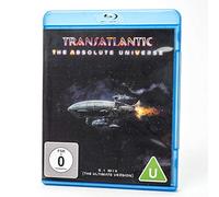 Transatlantic – The Absolute Universe: 5.1 Mix (The Ultimate Version) – Blu-ray