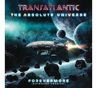 Transatlantic - The Absolute Universe: Forevermore