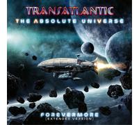 Transatlantic The Absolute Universe: Forevermore: (Ext (Vinyl) (Importación USA)