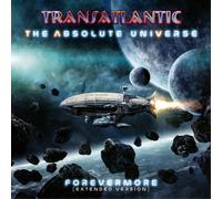 Transatlantic - The Absolute Universe: Forevermore [Vinilo]