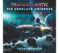 Transatlantic The Absolute Universe: Forevermore: (Extended Version) (Vinyl)