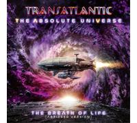 Transatlantic The Absolute Universe: The Breath of Lif (Vinyl) (Importación USA)